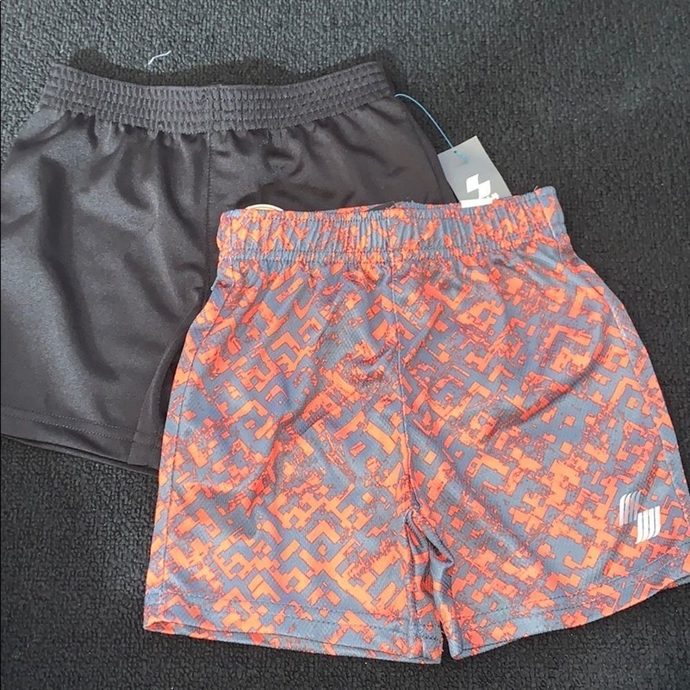 NWT Boys shorts